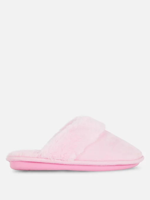 Pantuflas De Antelina