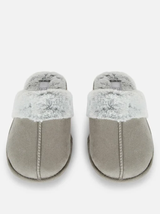Pantuflas De Antelina