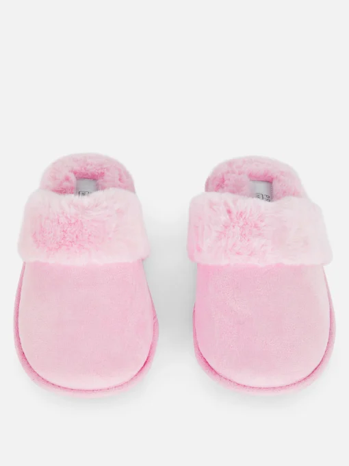 Pantuflas De Antelina