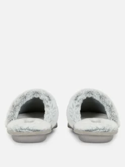 Pantuflas De Antelina