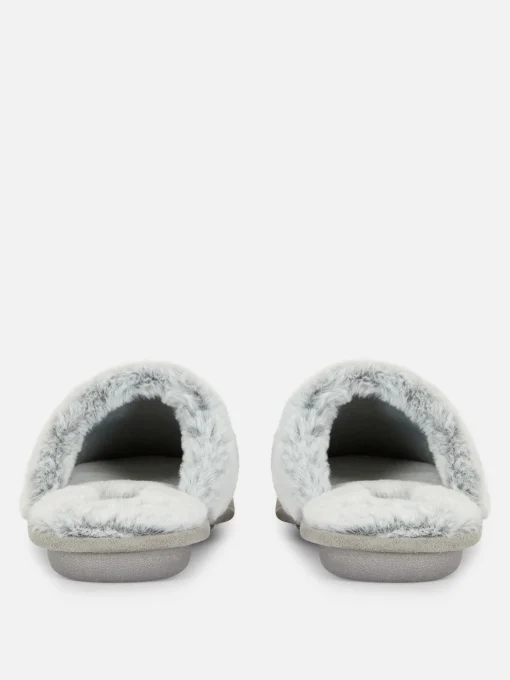 Pantuflas De Antelina