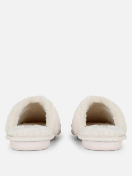 Pantuflas De Bambi Y Tambor De Disney