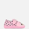 Pantuflas De Minnie Mouse De Disney
