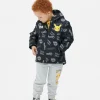 Parka De Pikachu De Pokémon