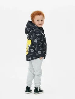 Parka De Pikachu De Pokémon