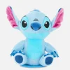 Peluche Para Hombro De Lilo Y Stitch De Disney