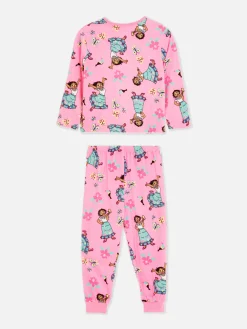 Pijama De Mirabel De Encanto De Disney