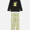 Pijama De Pikachu De Pokémon