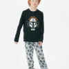 Pijama De The Mandalorian De Star Wars