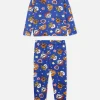 Pijama Largo De PAW Patrol