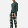 Pijama Largo Extrasuave