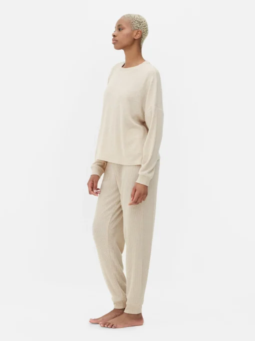 Pijama Largo Extrasuave