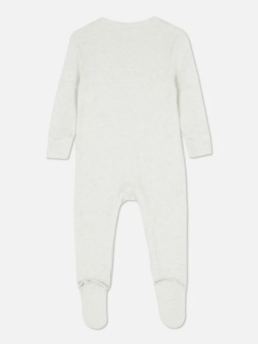 Pijama «Love You Daddy»