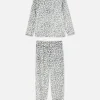 Pijama Polar Suave