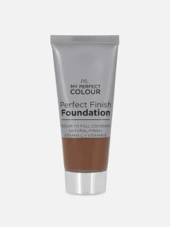 Pintalabios Mate Base De Maquillaje «My Perfect Colour» De PS…