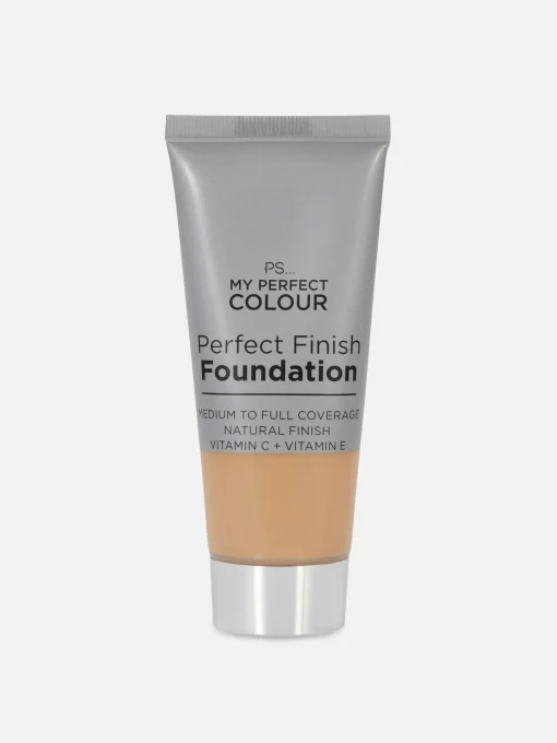 Pintalabios Mate Base De Maquillaje «My Perfect Colour» De PS…