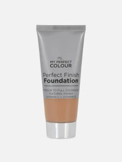Pintalabios Mate Base De Maquillaje «My Perfect Colour» De PS…