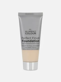 Pintalabios Mate Base De Maquillaje «My Perfect Colour» De PS…