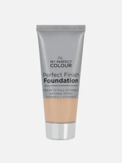 Pintalabios Mate Base De Maquillaje «My Perfect Colour» De PS…