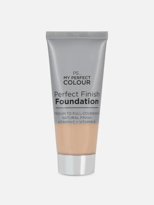 Pintalabios Mate Base De Maquillaje «My Perfect Colour» De PS…