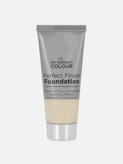 Pintalabios Mate Base De Maquillaje «My Perfect Colour» De PS…