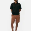 Polo De Crochet Calado