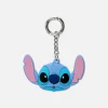 Portaetiquetas Colgante De Stitch De Disney