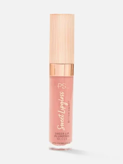 PS... Brillo De Labios Sweet