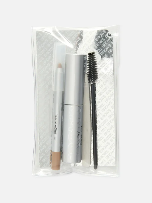 PS... Kit De Cejas