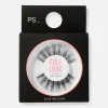 PS... Pestañas Postizas «Full Look»