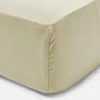 Sábana Bajera Ajustable Para Cama King