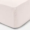 Sábana Bajera Ajustable Para Cama Super King