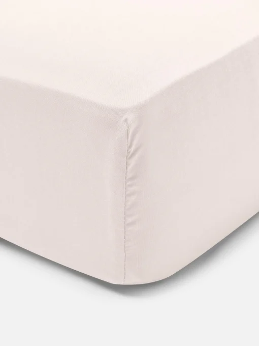 Sábana Bajera Ajustable Para Cama Super King
