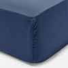 Sábana Bajera Ajustable Para Cama Individual