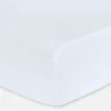 Sábana Bajera Ajustable Para Cama King