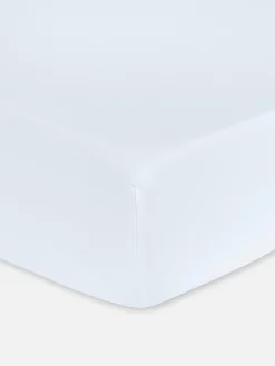 Sábana Bajera Ajustable Para Cama King