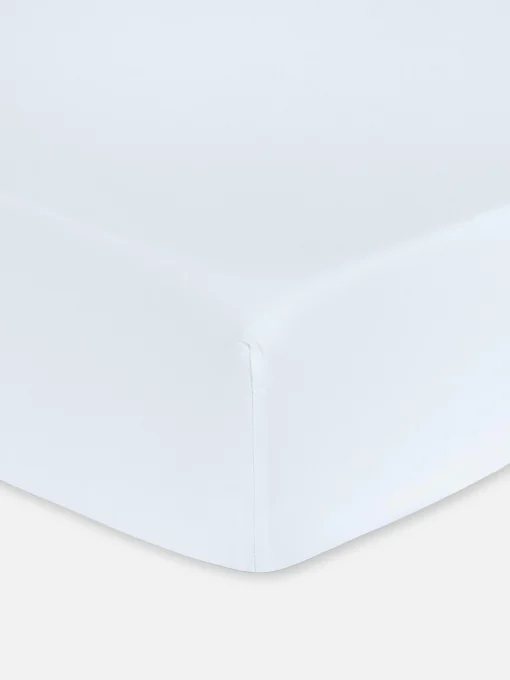Sábana Bajera Ajustable Para Cama King