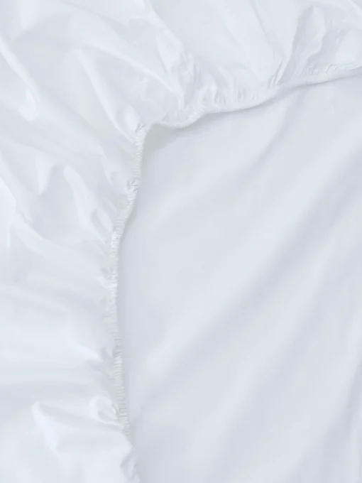 Sábana Bajera Ajustable Para Cama King
