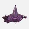 Set De 3 Accesorios De Bruja Para Halloween
