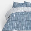 Set De Funda Nórdica Reversible Para Cama Doble
