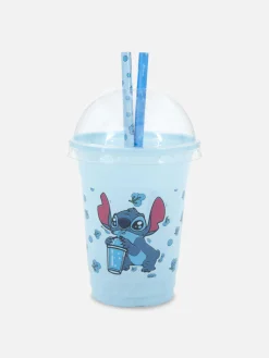 Set De Papelería De Stitch De Disney