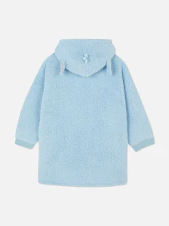 Snuddie Polar De Lilo Y Stitch De Disney