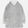 Snuddie Polar Para Mujer
