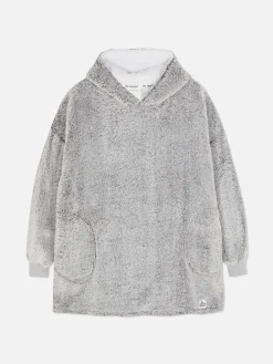 Snuddie Polar Para Mujer
