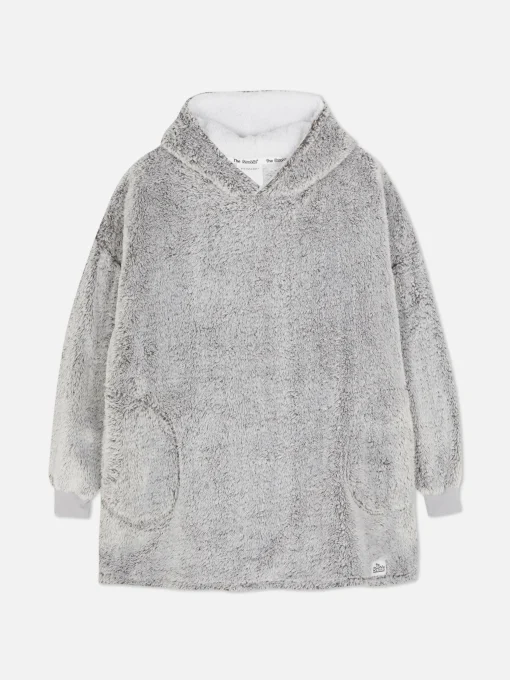 Snuddie Polar Para Mujer