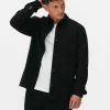 Sobrecamisa De Punto De Kem