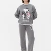 Sudadera Combinable De Hello Kitty & Friends