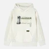 Sudadera Con Capucha De Creeper De Minecraft