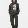 Sudadera Con Capucha De Hello Kitty Combinable