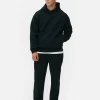 Sudadera Con Capucha De Kem